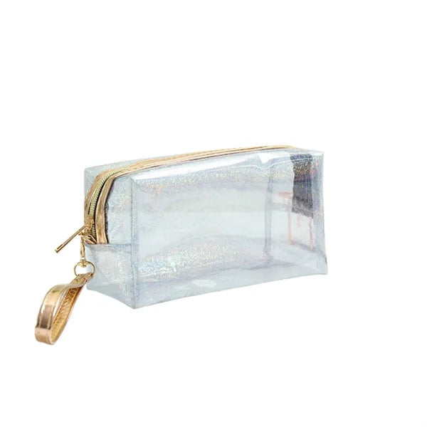 Waterproof PVC Cosmetic Bag