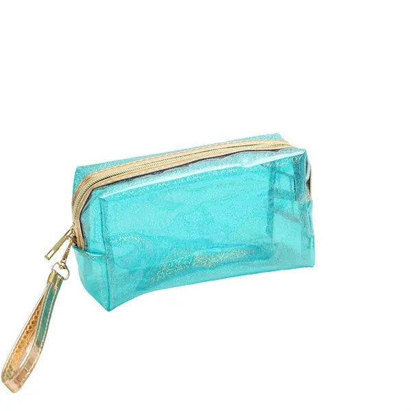 Waterproof PVC Cosmetic Bag