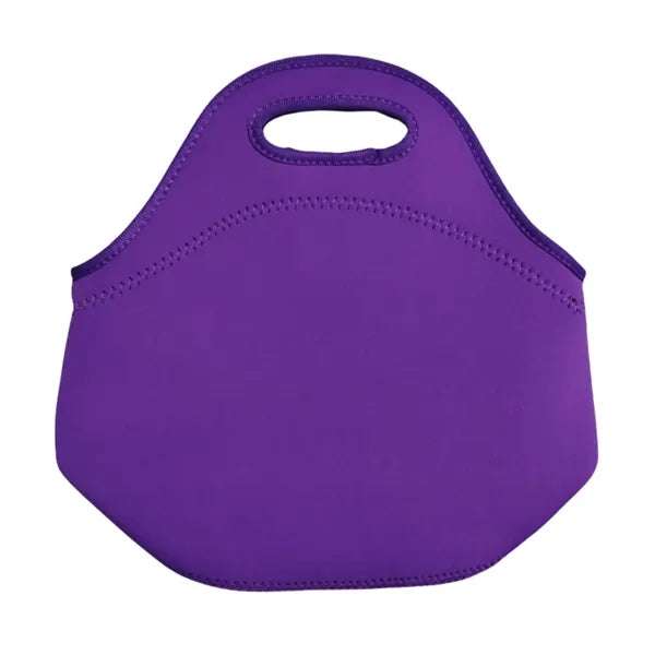 Insulated Lunch Bag