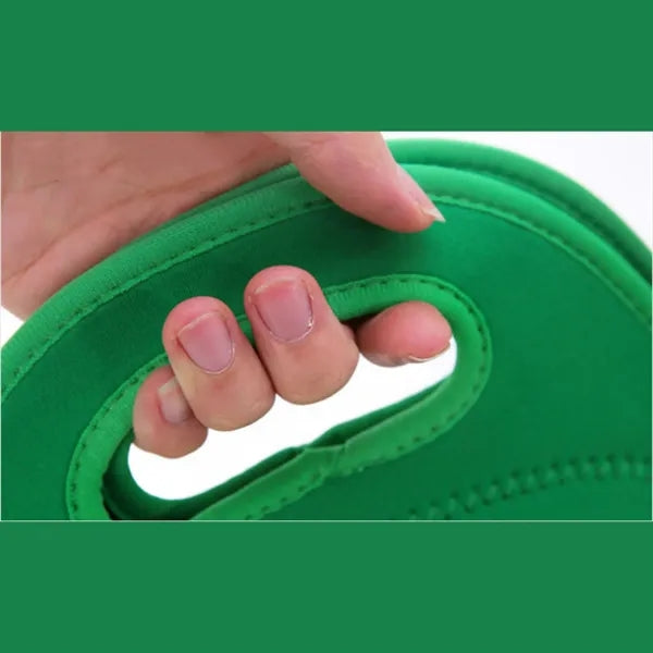 Insulated Lunch Bag