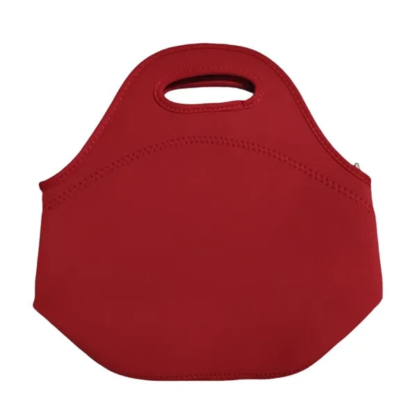 Insulated Lunch Bag