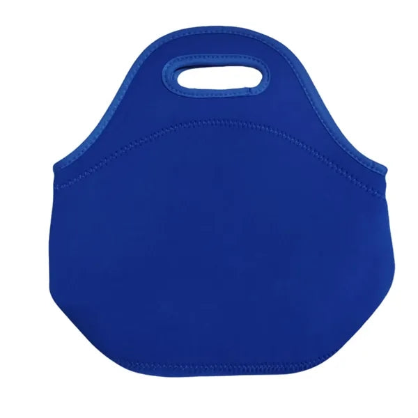 Insulated Lunch Bag