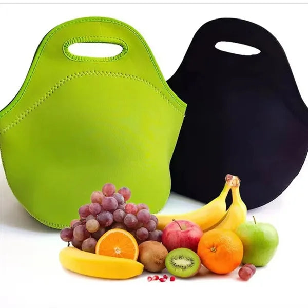 Insulated Lunch Bag