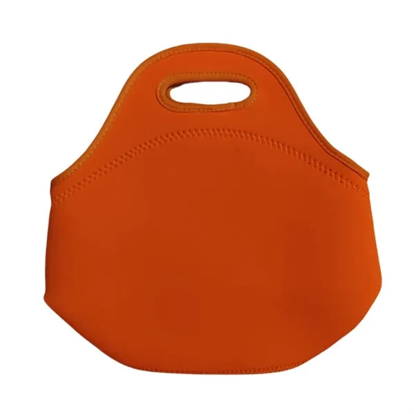 Insulated Lunch Bag
