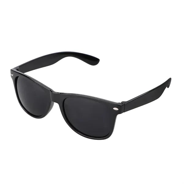 PC Classic Sunglasses For UV Protection