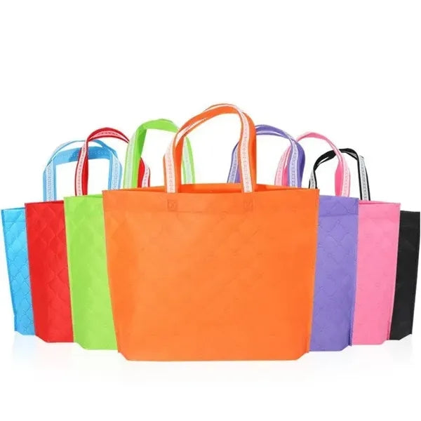 13''x16'' Recycle Non-woven Tote Bag