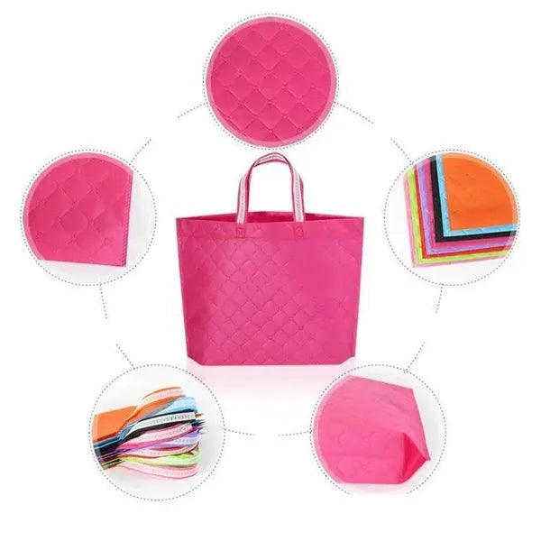 13''x16'' Recycle Non-woven Tote Bag