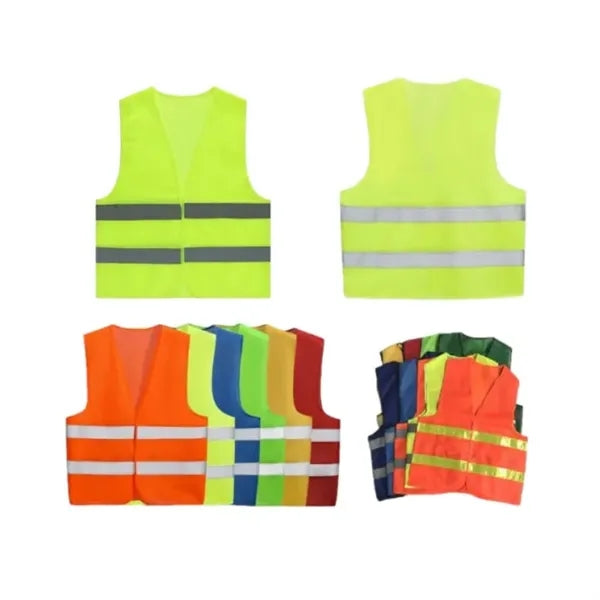Reflective Safety Vest