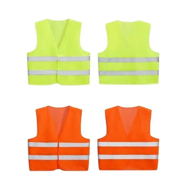Reflective Safety Vest
