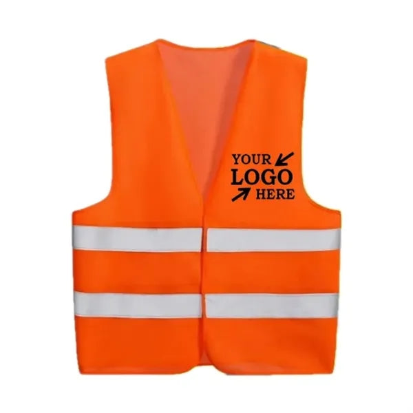 Reflective Safety Vest