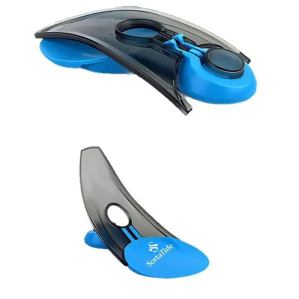 Portable Foldable Golf Swing & Putter Trainer