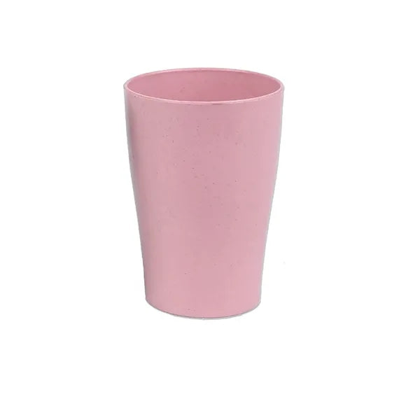 10OZ Wheat Straw Cups