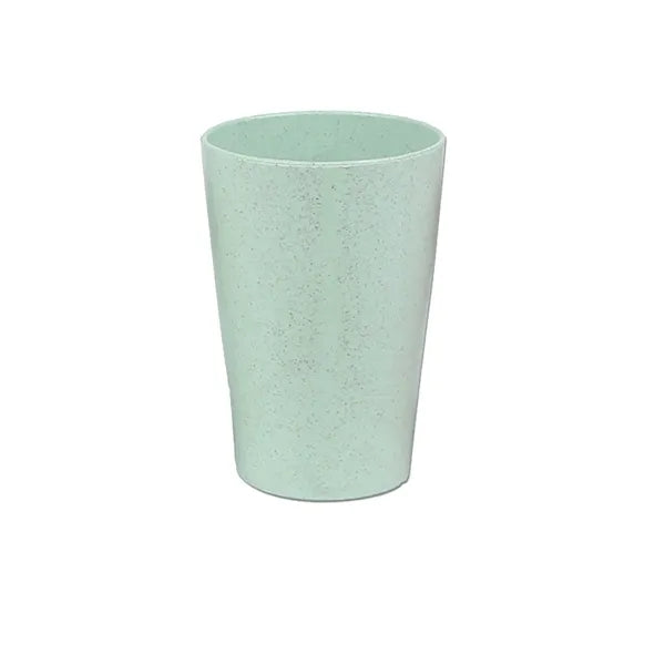 10OZ Wheat Straw Cups