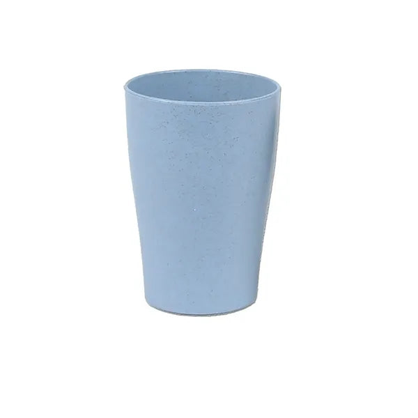 10OZ Wheat Straw Cups