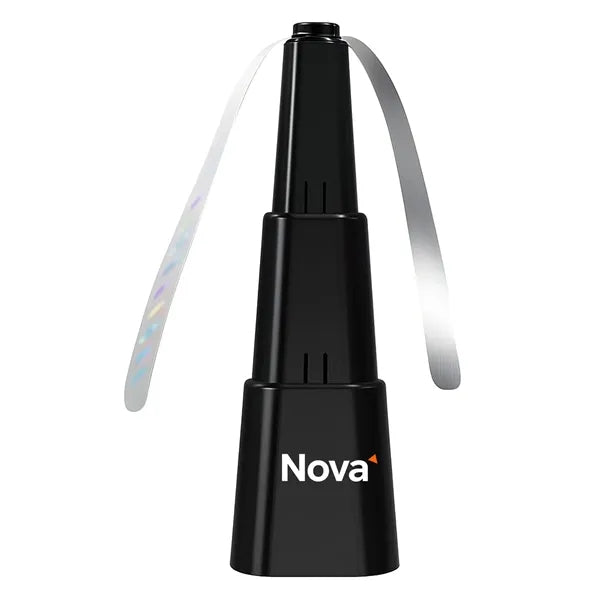 Portable Tabletop Bug Repellent Fan for Indoor & Outdoor Use