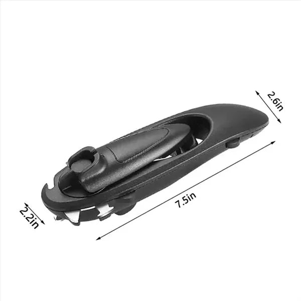 8 in 1 Multifunctional Can Opener