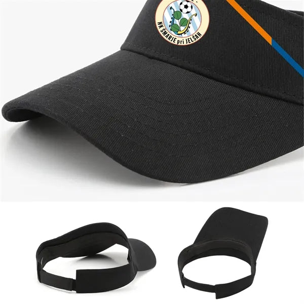 Aiken Sun Visor