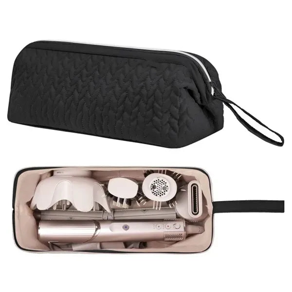 Heat-Resistant Styling Accessory Organizer