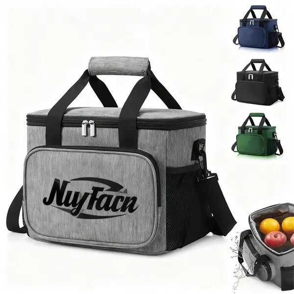 High-quality Oxford cloth leak-proof and heat-insulating bag