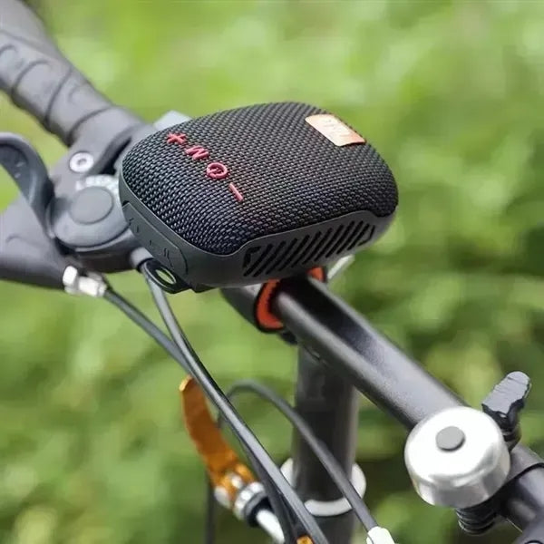 Portable Bluetooth Speaker for Bike