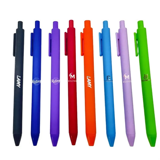 Ballpoint pen