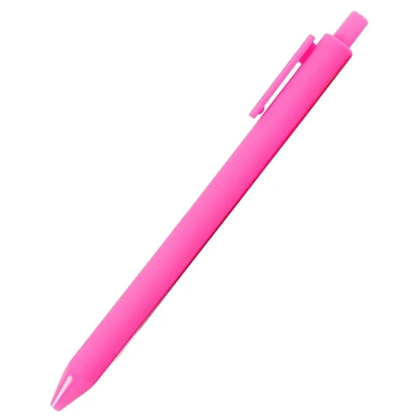 Ballpoint pen