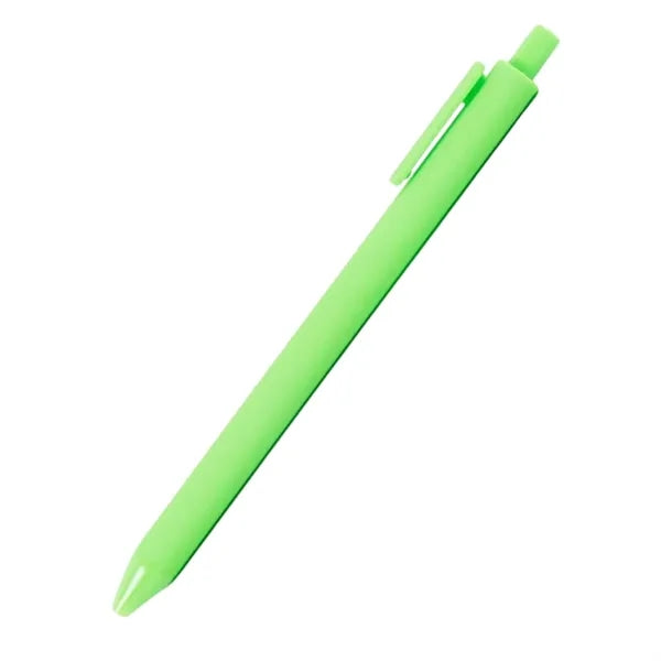 Ballpoint pen