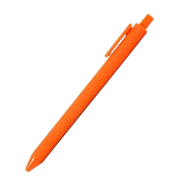 Ballpoint pen