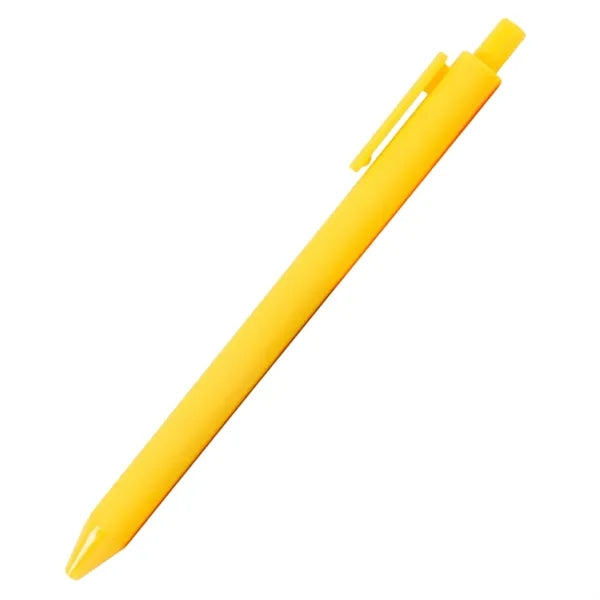 Ballpoint pen
