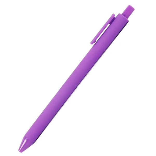 Ballpoint pen