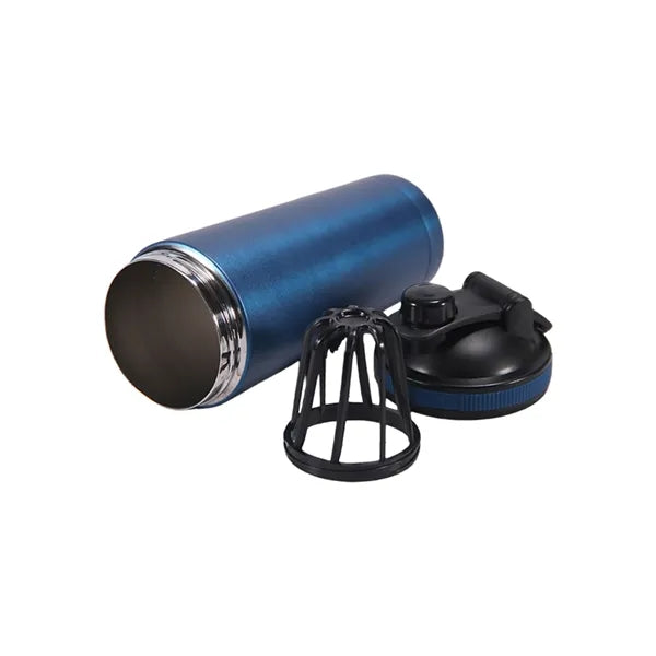 25 Oz Stainless Steel Shaker Bottle