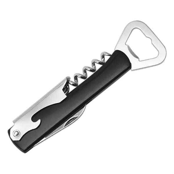 Multifunctional Bottle Opener