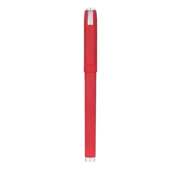 Simple gel pen
