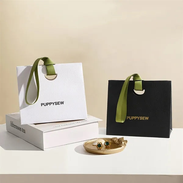 Jewelry Packaging Bag