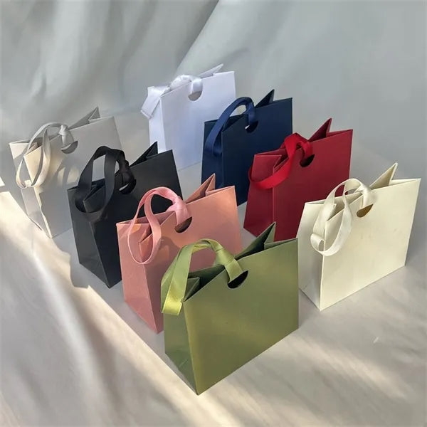 Jewelry Packaging Bag