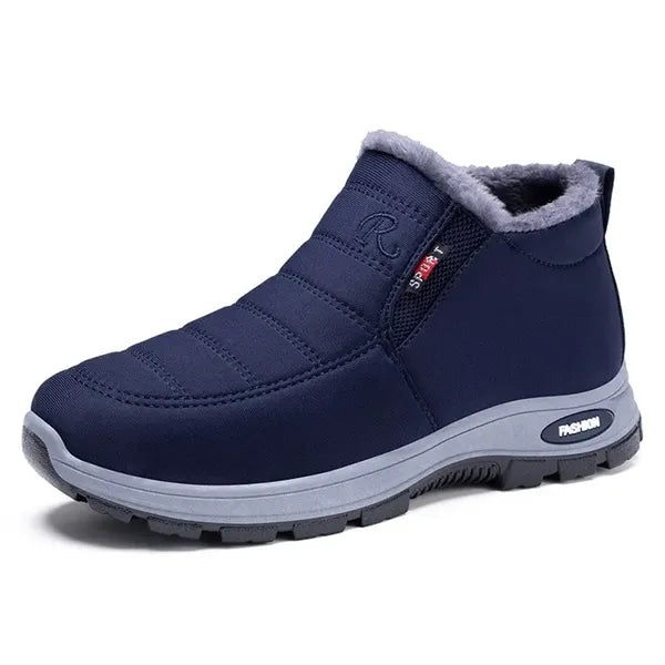 Insulated Unisex Winter Boots