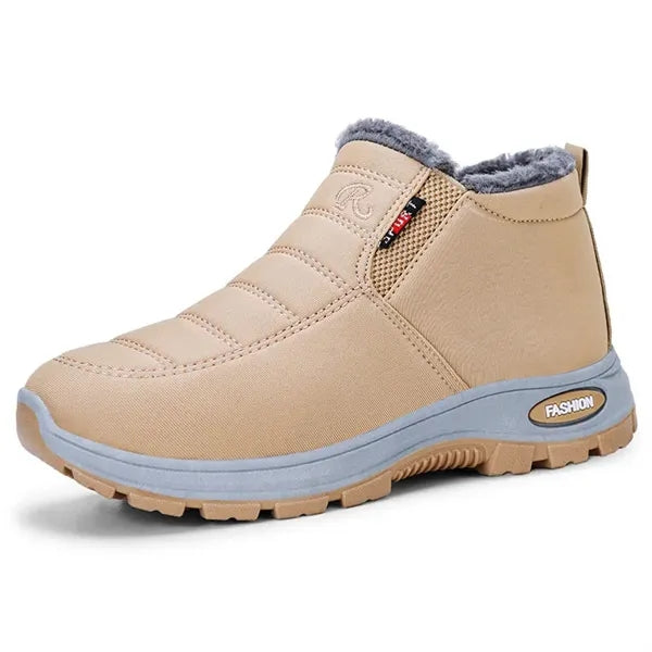 Insulated Unisex Winter Boots