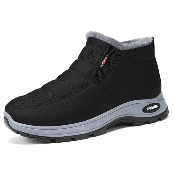 Insulated Unisex Winter Boots