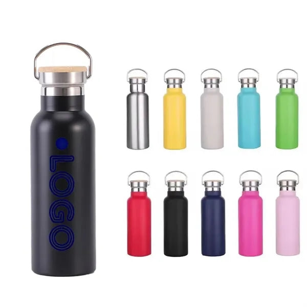 Insulated Water Bottle
