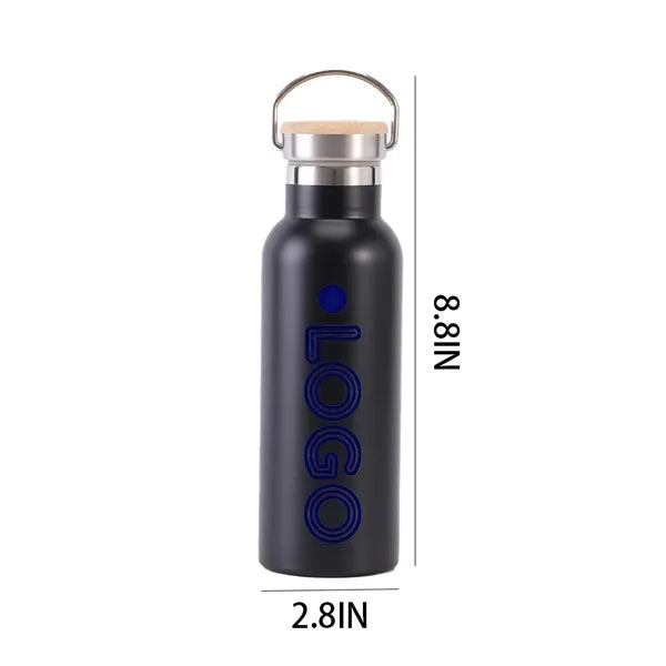 Insulated Water Bottle
