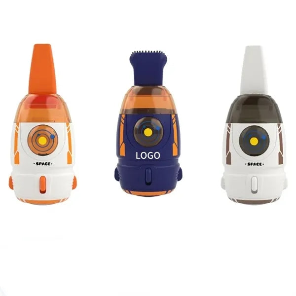 Mini Desktop Vacuum Cleaner