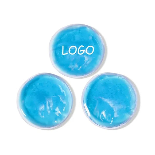 Cold Hot Compress Gel Ice Packs