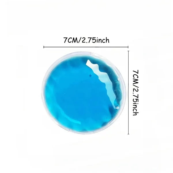 Cold Hot Compress Gel Ice Packs