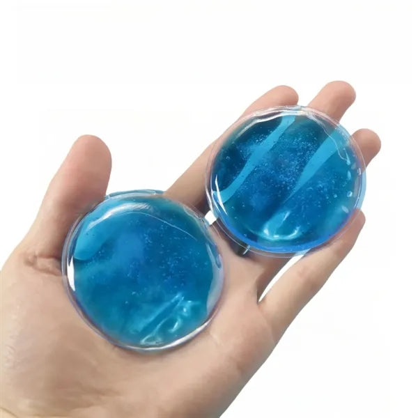 Cold Hot Compress Gel Ice Packs