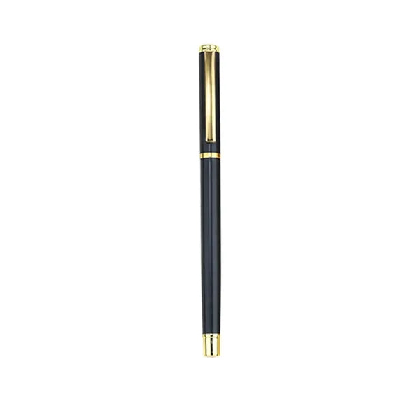 Executive Metal Signature Pen