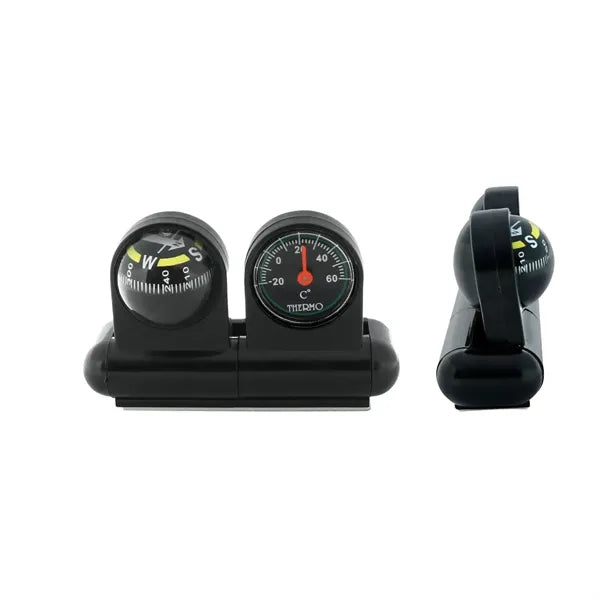 Dashboard Mount Car Compass