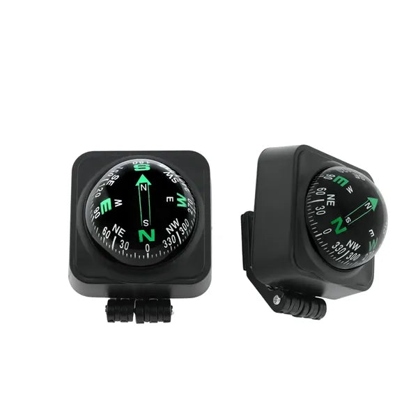 Dashboard Mount Car Compass
