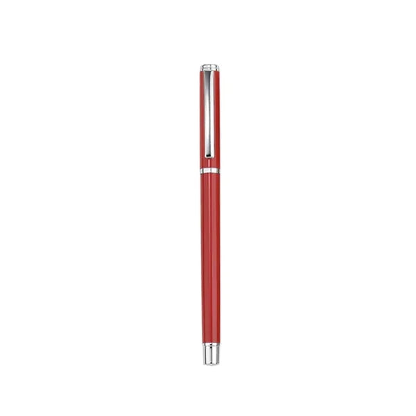 Executive Metal Signature Pen