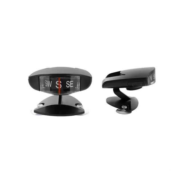 Dashboard Mount Car Compass