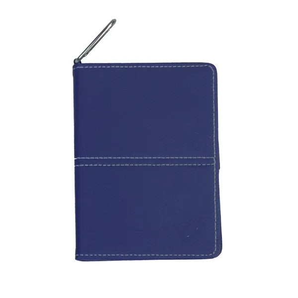 PU Leather Golf Scorecard Holder Set